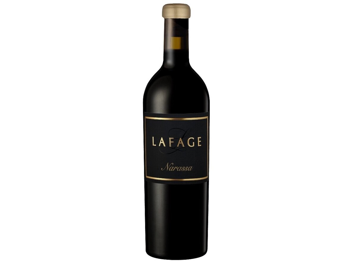 Vynas Lafage Narassa I.G.P. 0,75 l