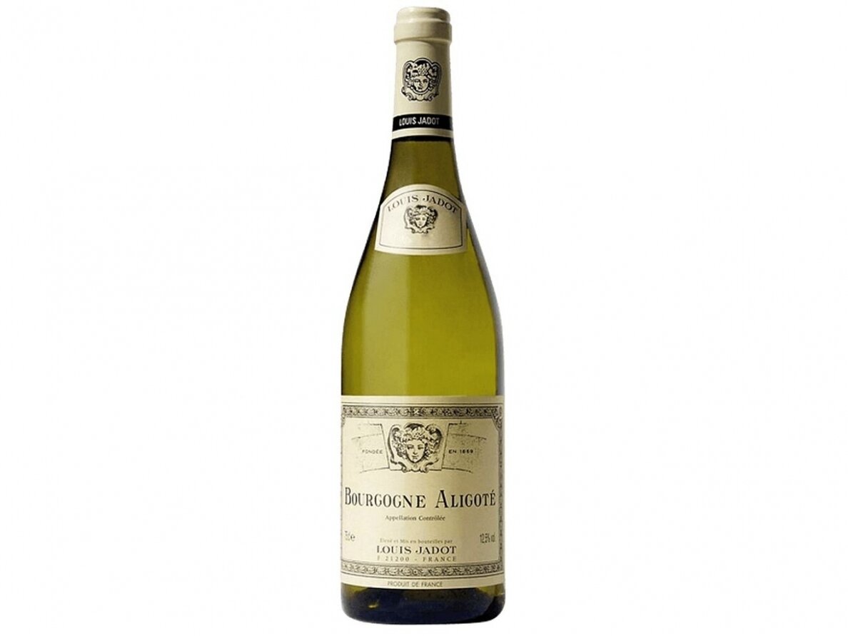 Vynas Louis Jadot Bourgogne Aligote 0,75 l Vynas Louis Jadot Bourgogne Aligote 0,75 l