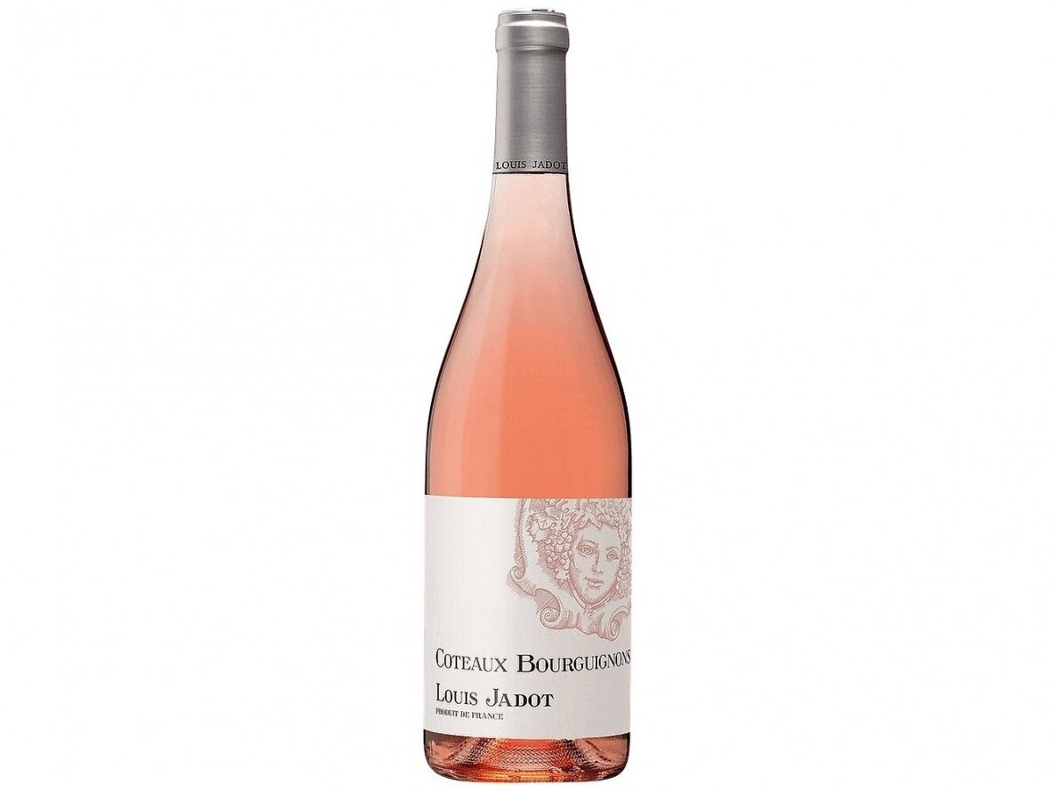 Vynas Louis Jadot Coteaux Bourguignons Rose 0,75 l Vynas Louis Jadot Coteaux Bourguignons Rose 0,75 l