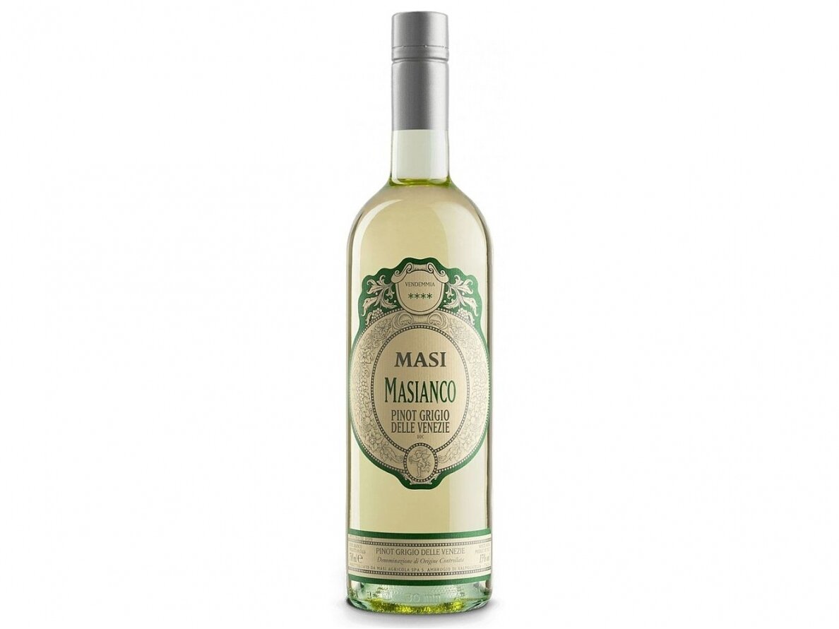 Vynas Masi Masianco I.G.T. 0,75 l Vynas Masi Masianco I.G.T. 0,75 l