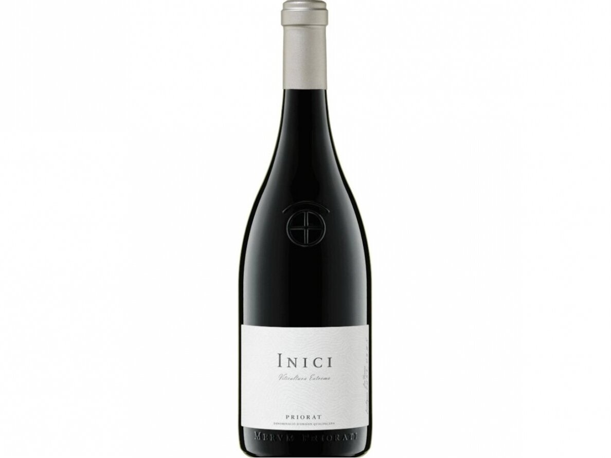 Vynas Merum Priorati Inici Priorat 0,75 l Vynas Merum Priorati Inici Priorat 0,75 l