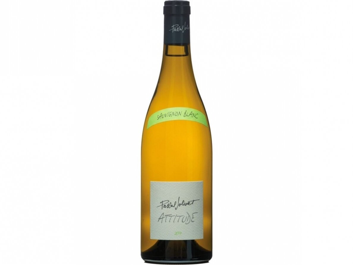 Vynas Pascal Jolivet Attitude Sauvignon Blanc 0,75 l