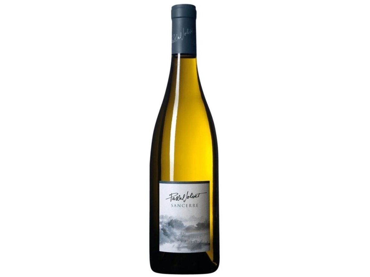 Vynas Pascal Jolivet Signature Sancerre A.O.P. 0,75 l