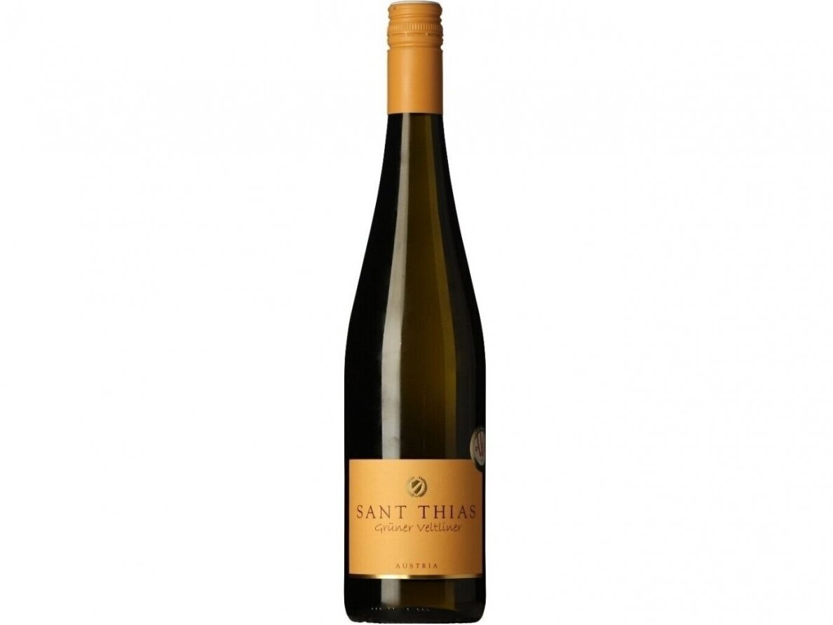 Vynas Sant Thias Grüner Veltliner 0,75 l Vynas Sant Thias Grüner Veltliner 0,75 l