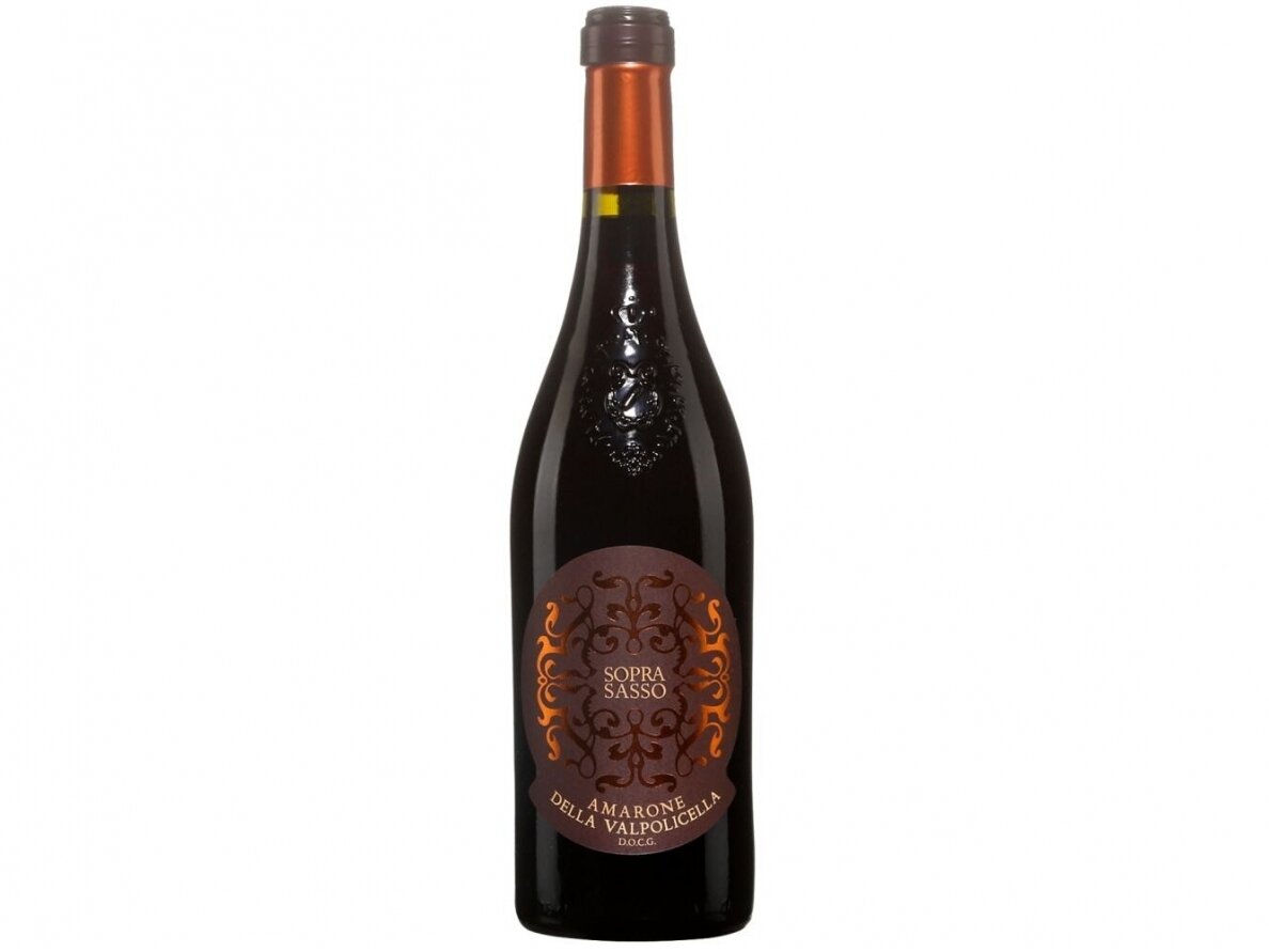 Vynas Sopra Sasso Amarone della Valpolicella 0,75 l