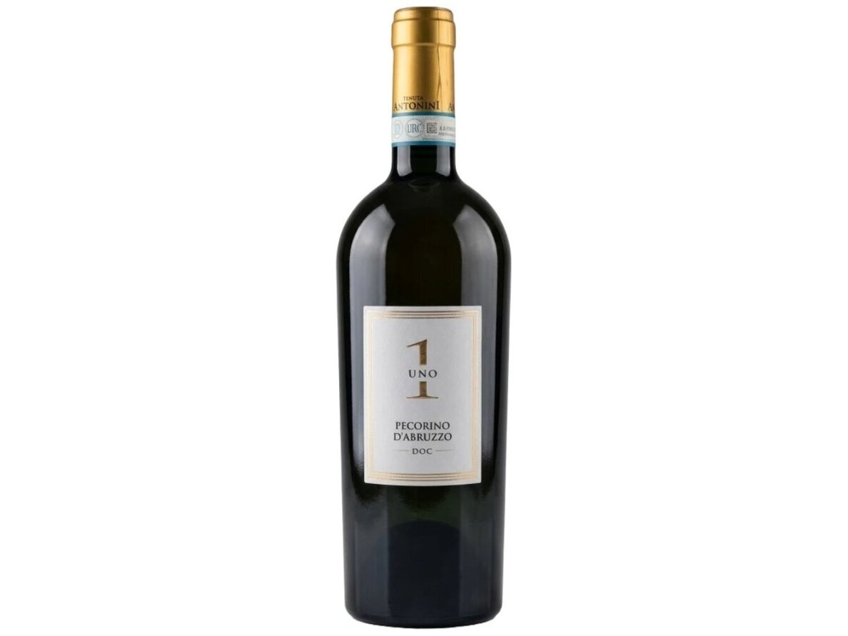 Vynas 1 Uno Pecorino d'Abruzzo D.O.C. 0,75 l