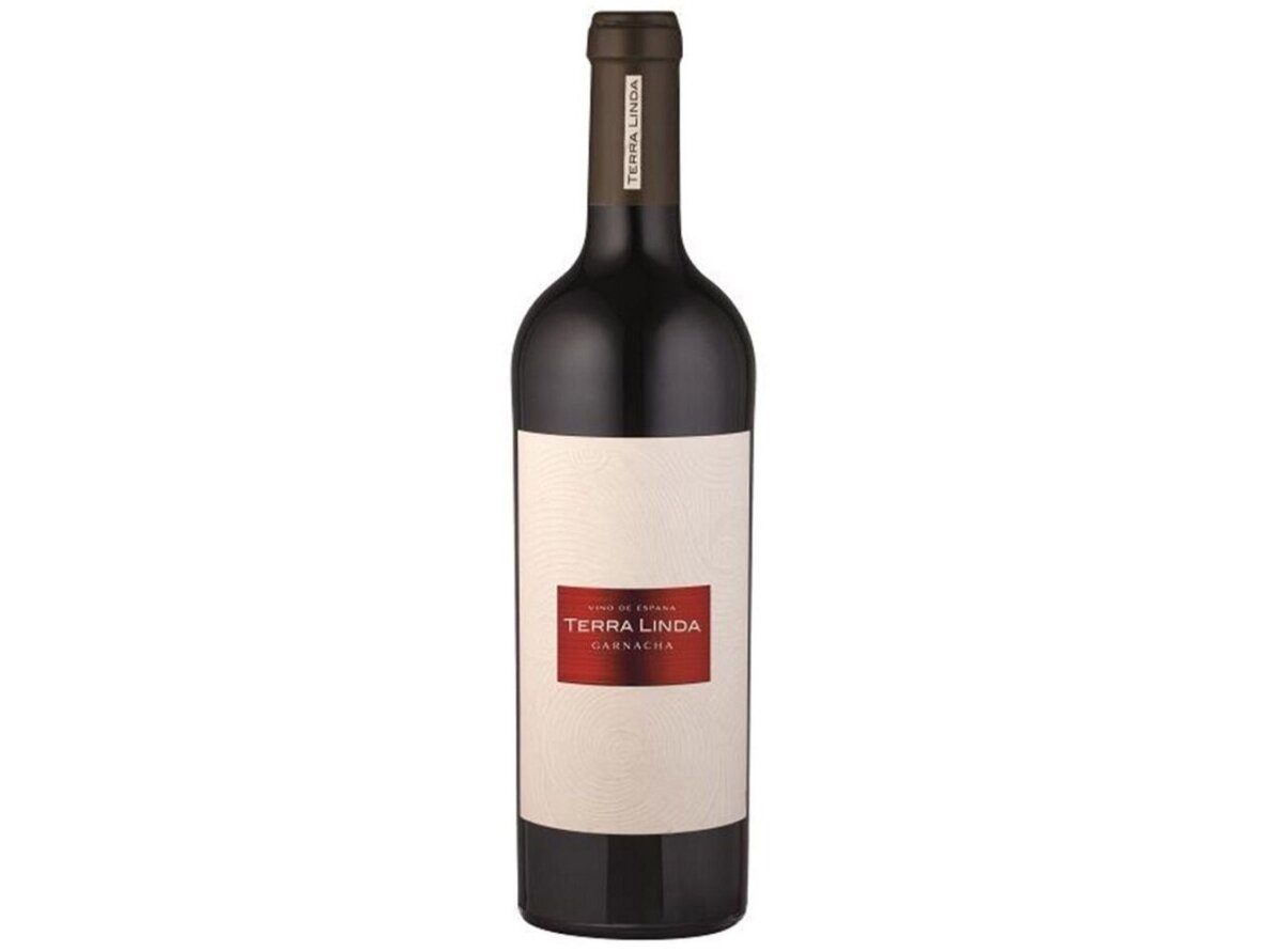 Vynas Terra Linda Garnacha 0,75 l