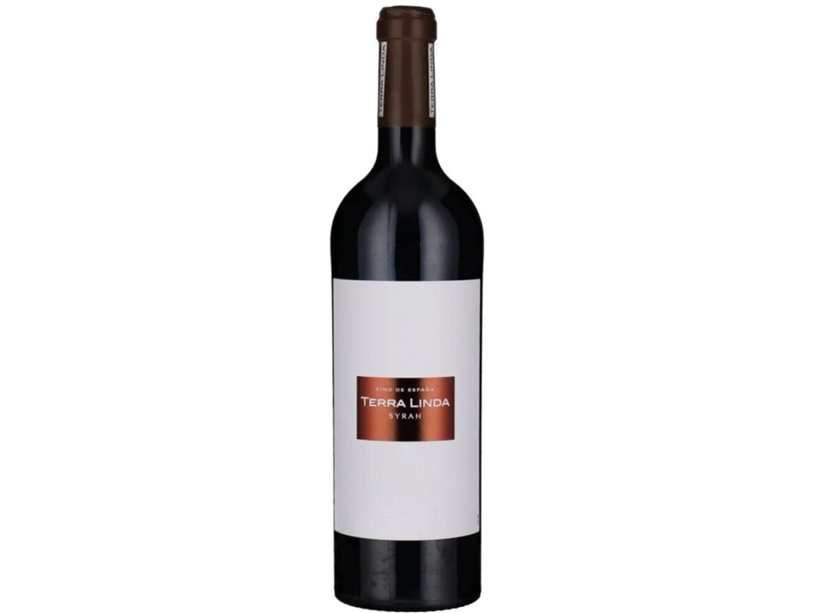 Vynas Terra Linda Syrah 0,75 l
