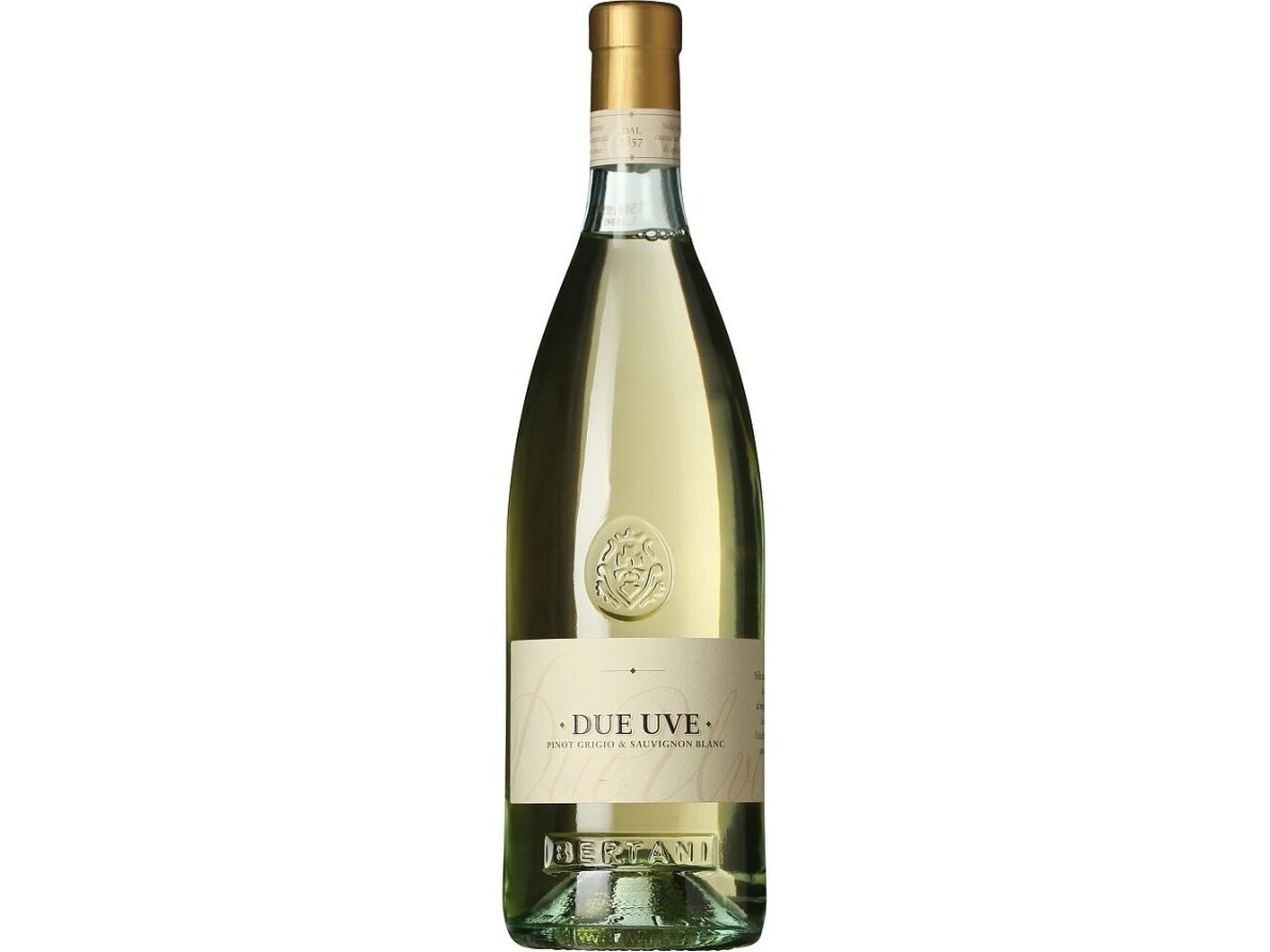 Vynas Velante Due Uve Pinot Grigio Sauvignon I.G.T. 0,75 l Vynas Velante Due Uve Pinot Grigio Sauvignon I.G.T. 0,75 l