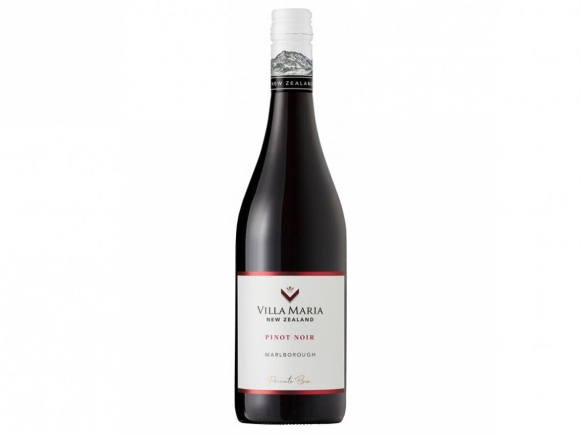 Vynas Villa Maria Private Bin Pinot Noir 0,75 l