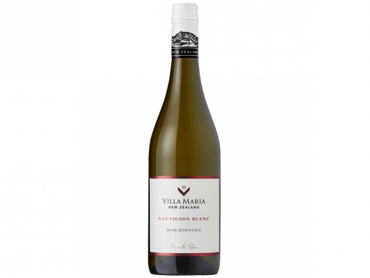 Vynas Villa Maria Private Bin Sauvignon Blanc 0,75 l