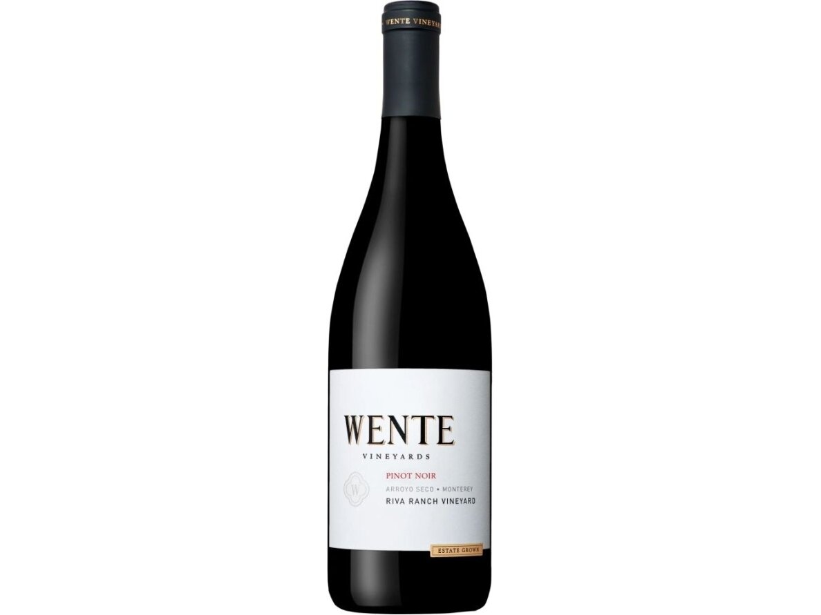 Vynas Wente Riva Ranch Pinot Noir 0,75 l