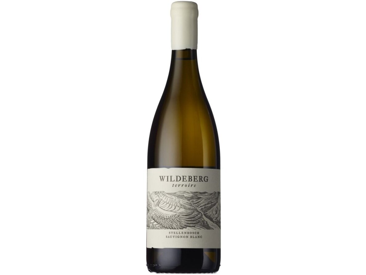 Vynas Wildeberg Terroirs Sauvignon Blanc 0,75 l Vynas Wildeberg Terroirs Sauvignon Blanc 0,75 l