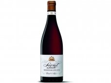 Vynas Albert Bichot Bourgogne Pinot Noir Cote D'or Secret De Famille A.O.C. 0,75 l