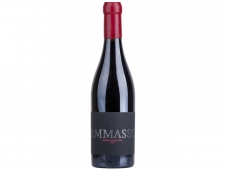 Vynas Ammasso Rosso Sicilia 0,75 l