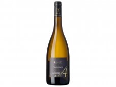 Vynas Asseray Sauvignon Blanc I.G.P. 0,75 l