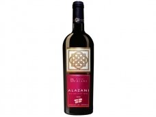 Vynas Bediani Alazani Red 0,75 l