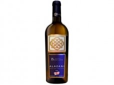 Vynas Bediani Alazani White 0,75 l
