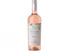 Vynas Casa Charlize Pinot Grigio Rose Terre Siciliane I.G.T. 0,75 l
