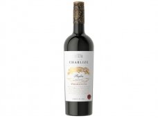 Vynas Casa Charlize Primitivo Puglia I.G.T. 0,75 l