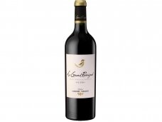 Vynas Chateau Lamothe - Vincent Le Grand Rossignol Bordeaux Superieur A.C. 0,75 l