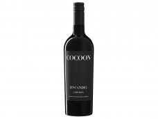 Vynas Cocoon Zinfandel Lodi California 0,75 l