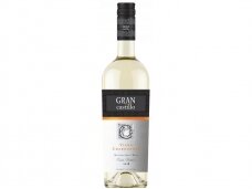 Vynas Gran Castillo Viura Chardonnay Valencia D.O.P. 0,75 l