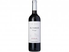Vynas Altanza Crianza Rioja 0,75 l