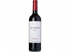 Vynas Altanza Reserva Rioja 0,75 l