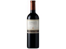 Vynas Marques de Casa Concha Cabernet Sauvignon 0,75 l