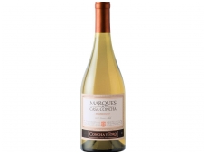Vynas Marques de Casa Concha Chardonnay 0,75 l