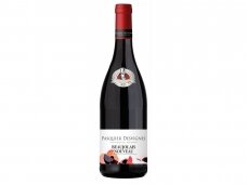 Vynas Pasquier Desvignes Beaujolais Nouveau A.O.P. 2023 0,75 l