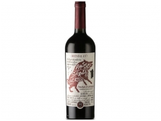 Vynas Passo Sardo Cannonau de Sardegnia D.O.C.G. 0,75 l