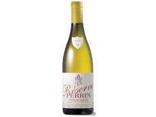 Vynas Perrin Reserve Blanc A.C. 0,75 l