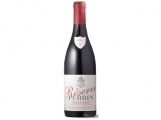 Vynas Perrin Reserve Rouge A.C. 0,75 l