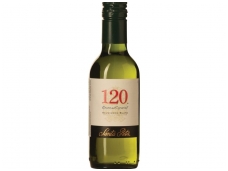 Vynas Santa Rita 120 Sauvignon Blanc 0,1875 l