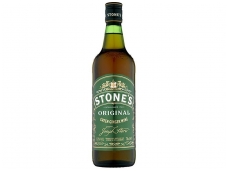 Vyno gėrimas Stone's Original Green Ginger 0,75 l
