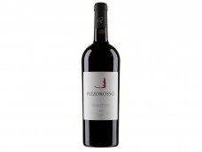 Vynas Tenute Girolamo Pizzo Rosso Primitivo Salento I.G.P. 0,75 l