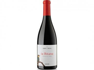 Vynas Albet i Noya La Milana Penedes D.O. 0,75 l