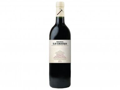 Vynas Alejandro Fernandez Dehesa La Granja D.O. 0,75 l