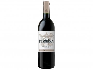 Vynas Alejandro Fernandez Tinto Pesquera Crianza D.O. 0,75 l