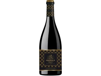 Vynas Amorale Rosso Puglia I.G.T. 0,75 l