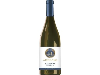 Vynas Arinzano Hacienda Chardonnay 0,75 l
