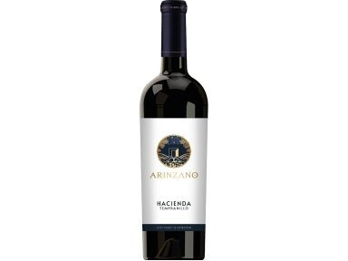Vynas Arinzano Hacienda Tempranillo 0,75 l