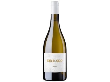Vynas Arzuaga Fan D.oro Chardonnay 0,75 l