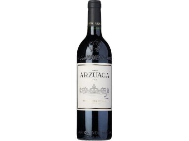 Vynas Arzuaga Ribera del Duera Crianza 0,75 l