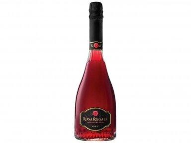 Vynas Banfi Rosa Regale Brachetto D.O.C.G. 0,75 l