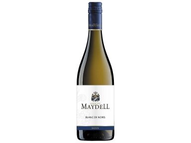 Vynas Baron Von Maydell Blanc De Noirs 0,75 l