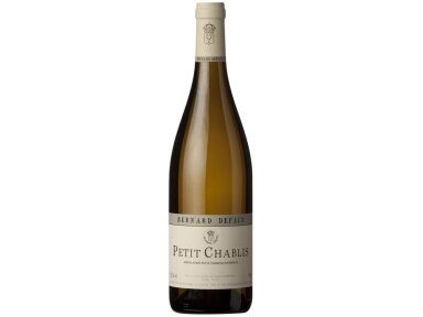 Vynas Bernard Defaix Petit Chablis 0,75 l