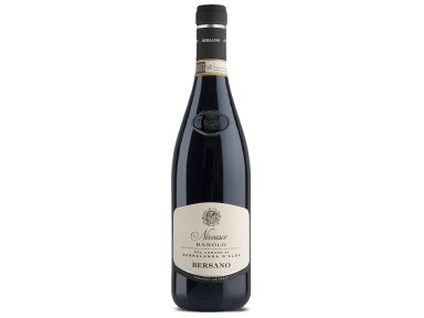 Vynas Bersano Barolo D.O.C.G. 0,75 l